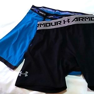Under Armour/ Hanes X-temp Underwear